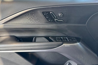 2023 Cadillac LYRIQ RWD Luxury