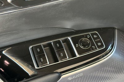 2023 Cadillac LYRIQ RWD Luxury