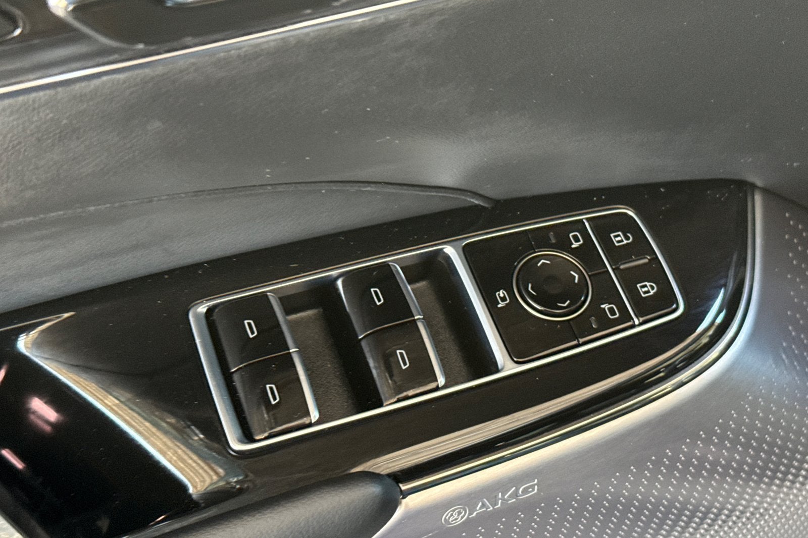 2023 Cadillac LYRIQ RWD Luxury