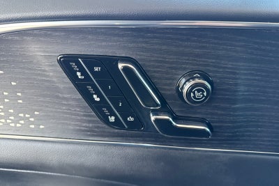 2023 Cadillac LYRIQ RWD Luxury