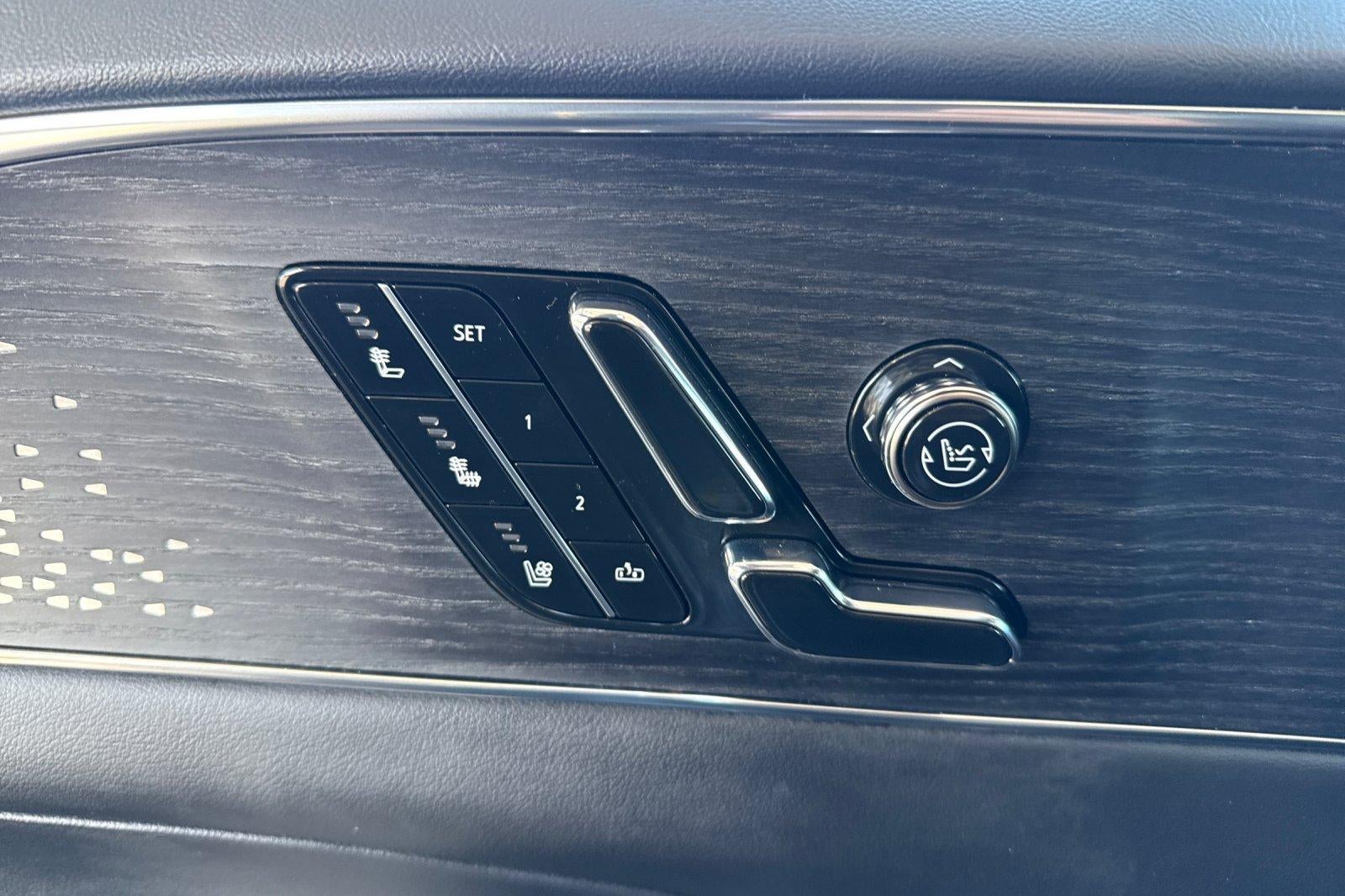 2023 Cadillac LYRIQ RWD Luxury