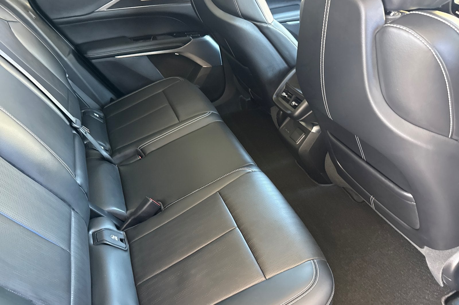 2023 Cadillac LYRIQ RWD Luxury
