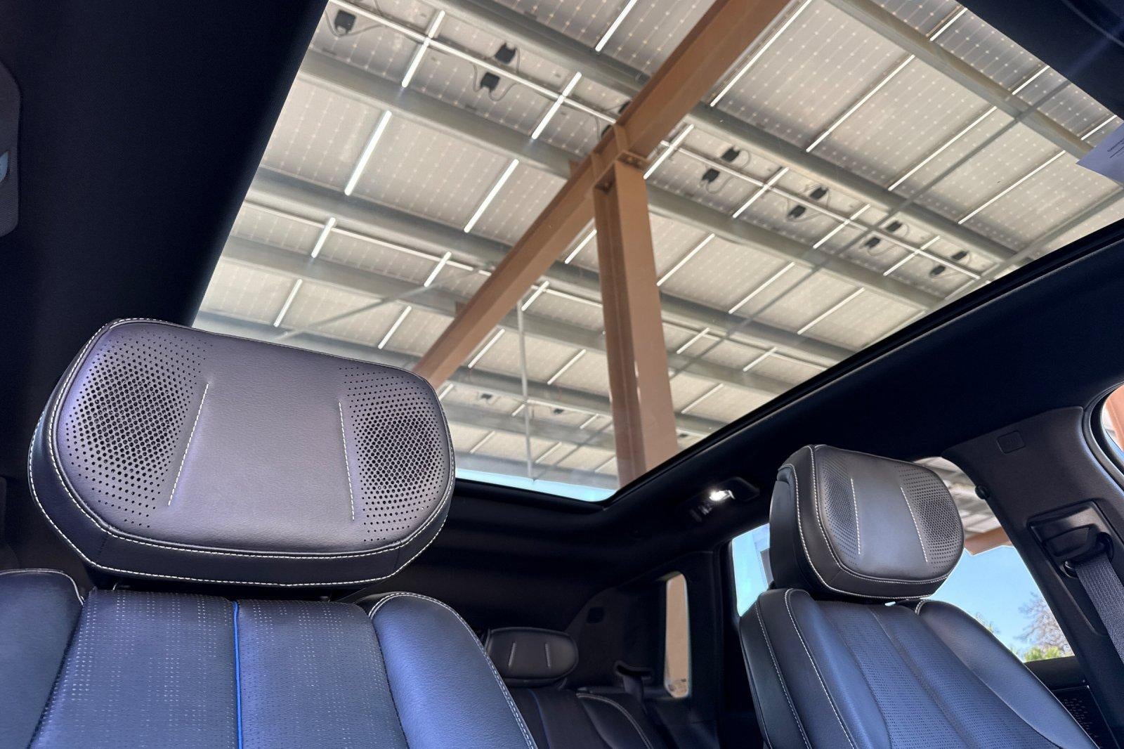 2023 Cadillac LYRIQ RWD Luxury