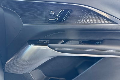 2023 Cadillac LYRIQ RWD Luxury