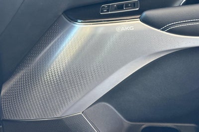 2023 Cadillac LYRIQ RWD Luxury
