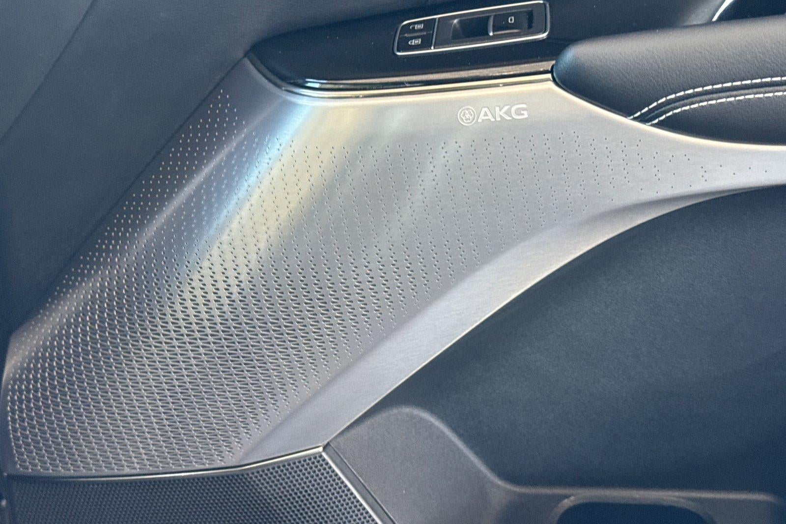 2023 Cadillac LYRIQ RWD Luxury