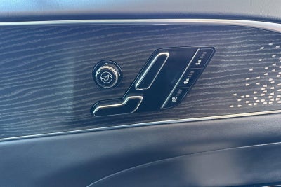 2023 Cadillac LYRIQ RWD Luxury