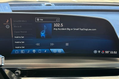 2023 Cadillac LYRIQ RWD Luxury