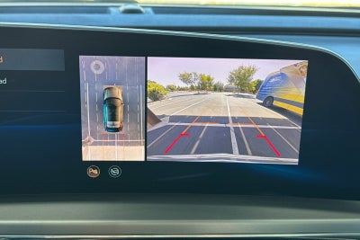 2023 Cadillac LYRIQ RWD Luxury
