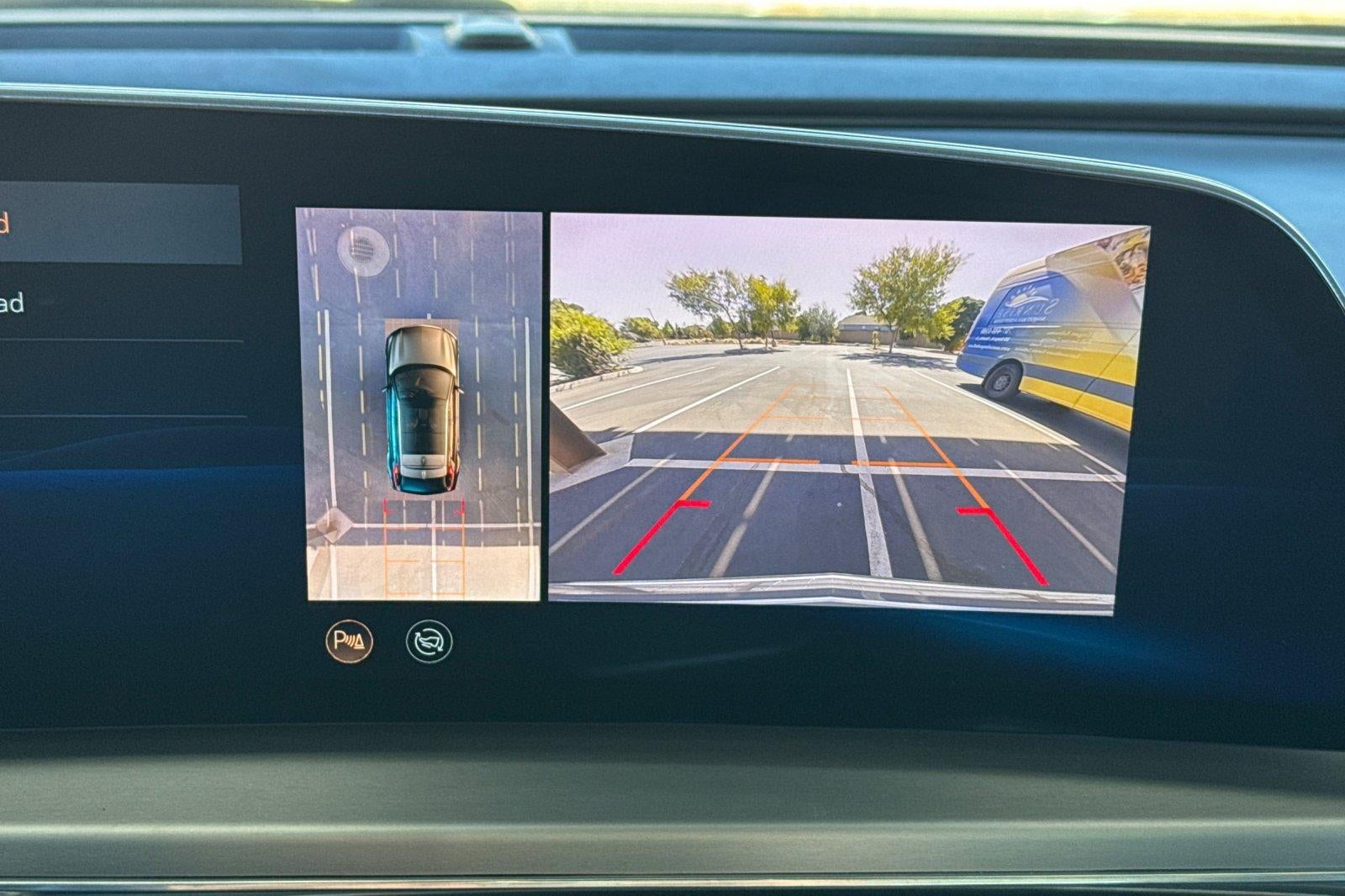 2023 Cadillac LYRIQ RWD Luxury