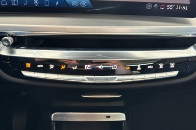 2023 Cadillac LYRIQ RWD Luxury