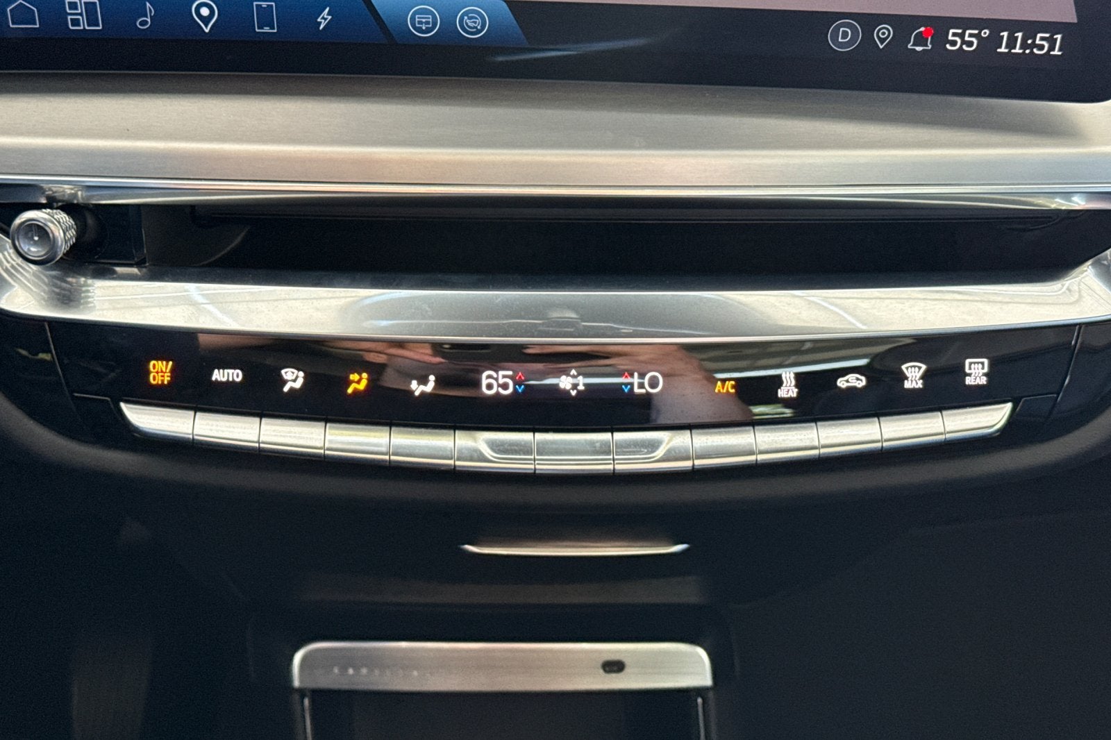 2023 Cadillac LYRIQ RWD Luxury