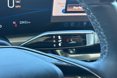 2023 Cadillac LYRIQ RWD Luxury