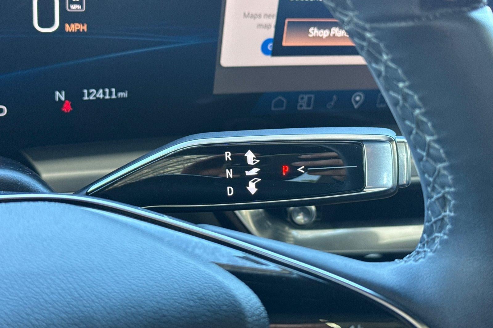 2023 Cadillac LYRIQ RWD Luxury
