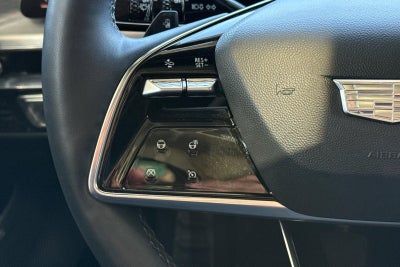 2023 Cadillac LYRIQ RWD Luxury