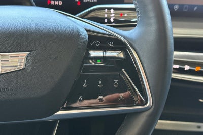 2023 Cadillac LYRIQ RWD Luxury