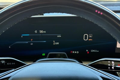 2023 Cadillac LYRIQ RWD Luxury