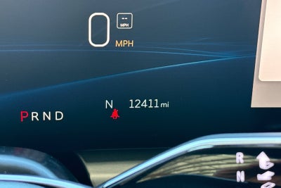 2023 Cadillac LYRIQ RWD Luxury