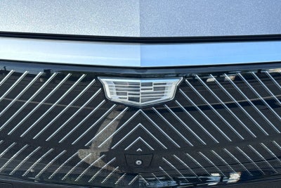2023 Cadillac LYRIQ RWD Luxury