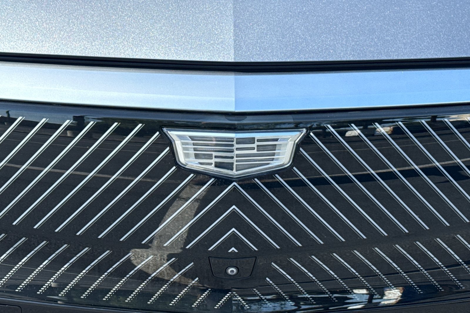 2023 Cadillac LYRIQ RWD Luxury