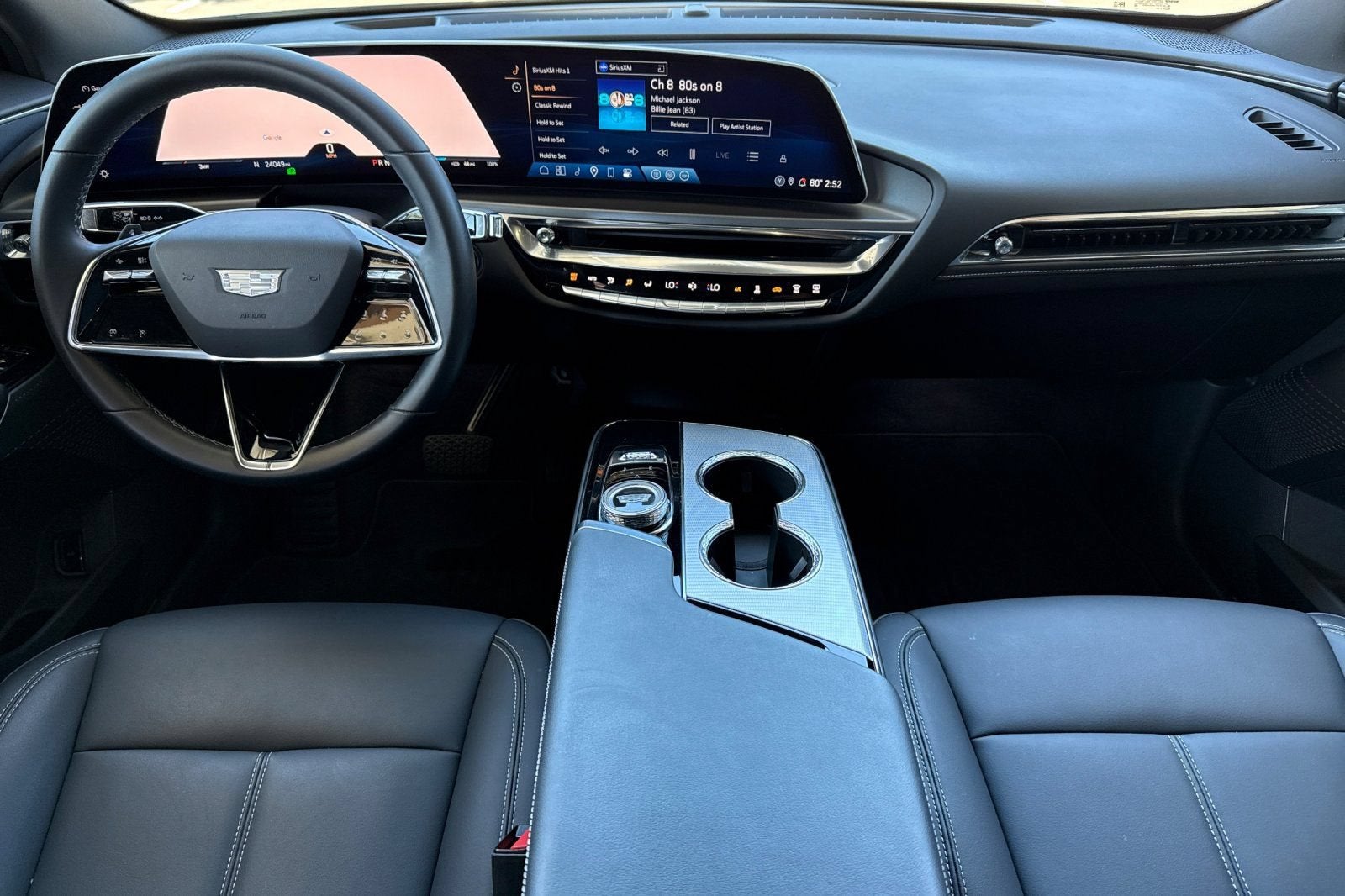 2024 Cadillac LYRIQ Tech