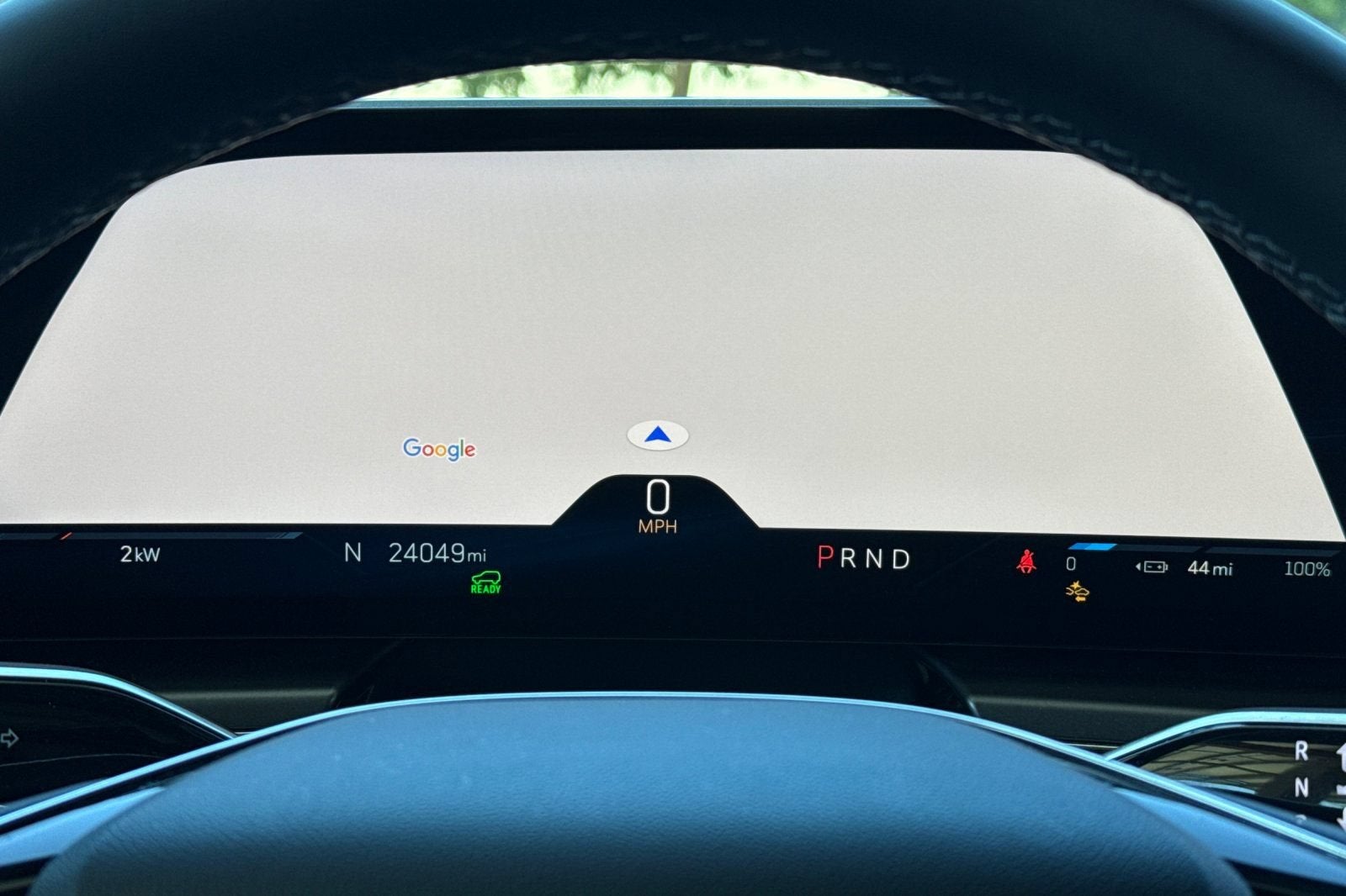 2024 Cadillac LYRIQ Tech