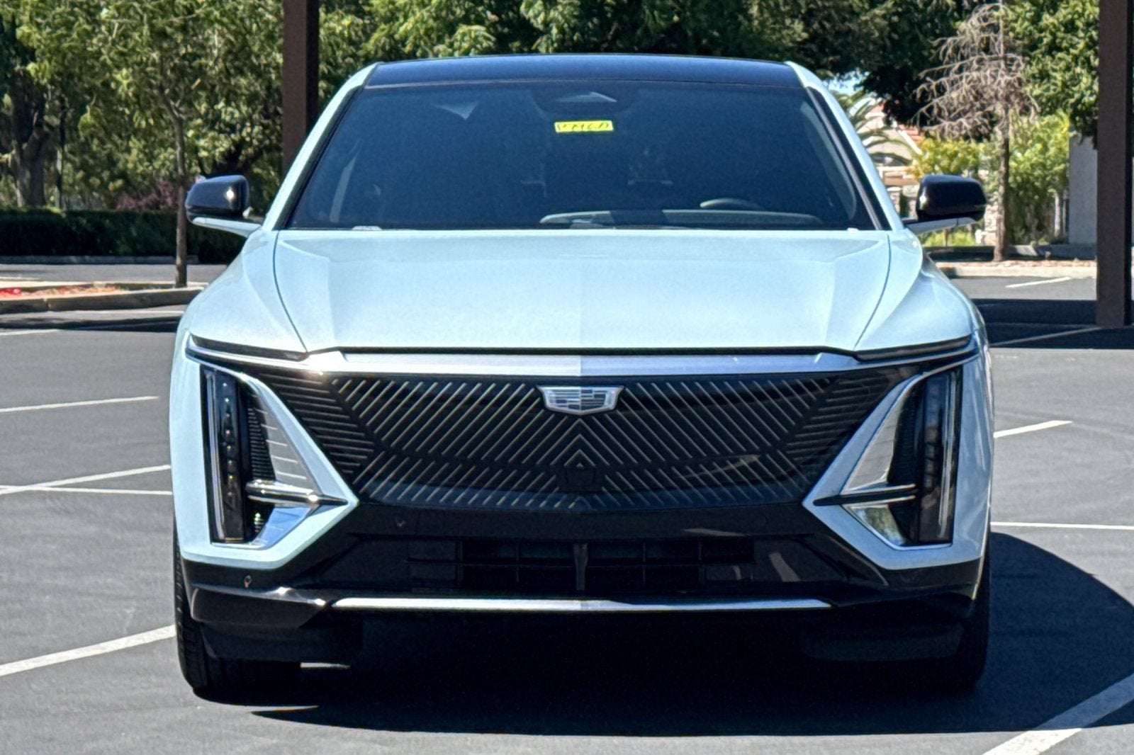 2024 Cadillac LYRIQ Tech