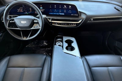 2024 Cadillac LYRIQ Tech