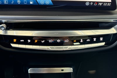 2024 Cadillac LYRIQ Tech
