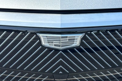 2024 Cadillac LYRIQ Tech
