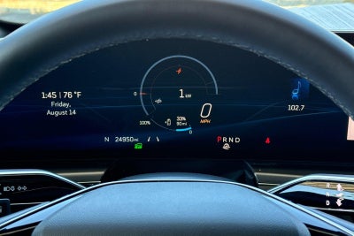 2024 Cadillac LYRIQ Tech