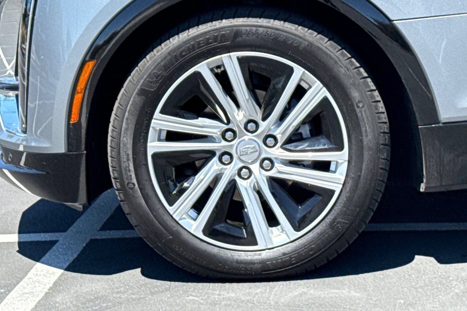 2024 Cadillac LYRIQ Tech