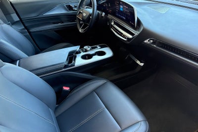 2024 Cadillac LYRIQ Tech