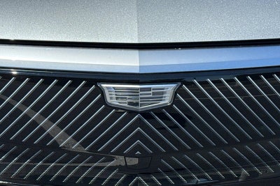 2024 Cadillac LYRIQ Tech