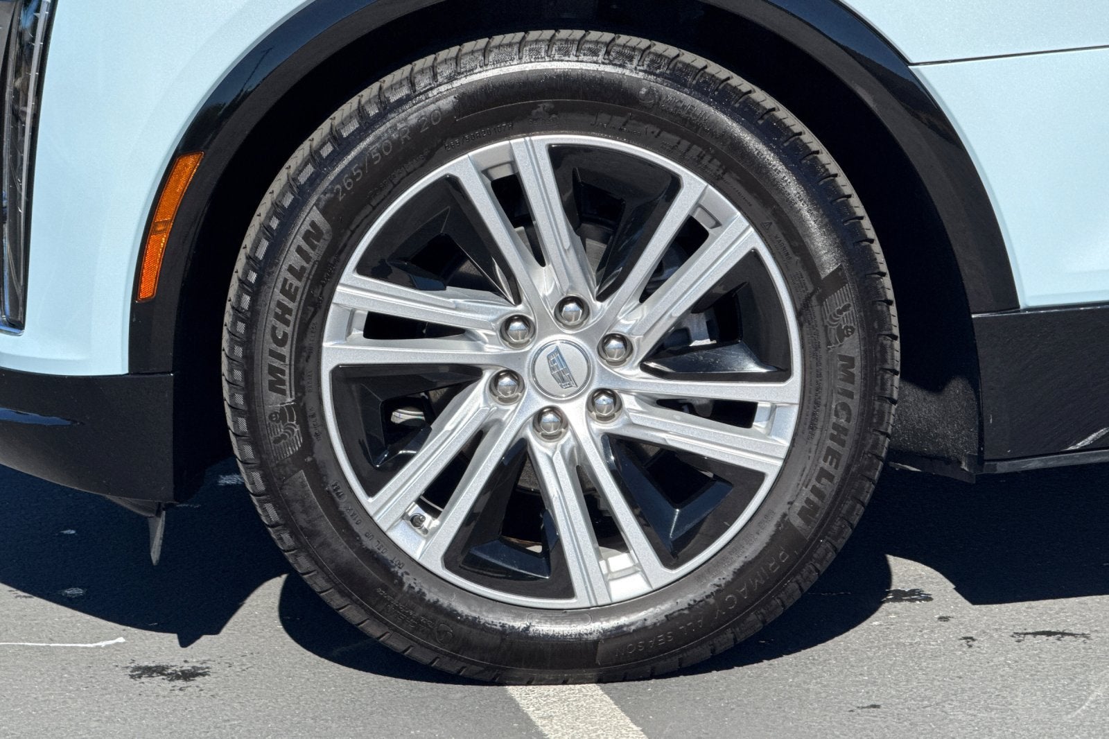 2024 Cadillac LYRIQ Tech
