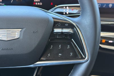 2024 Cadillac LYRIQ Tech