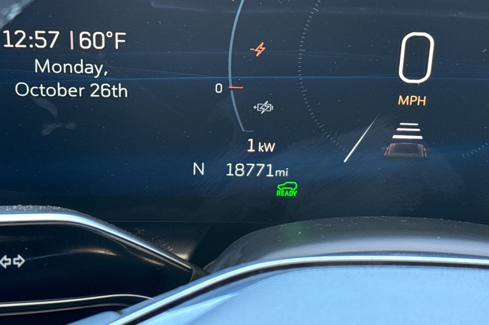 2024 Cadillac LYRIQ Tech