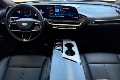 2024 Cadillac LYRIQ Tech