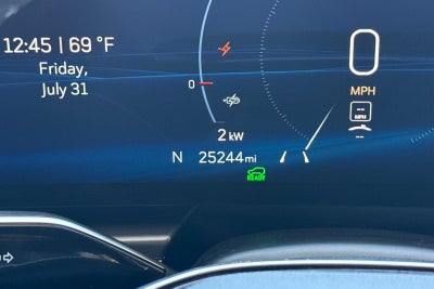 2024 Cadillac LYRIQ Tech