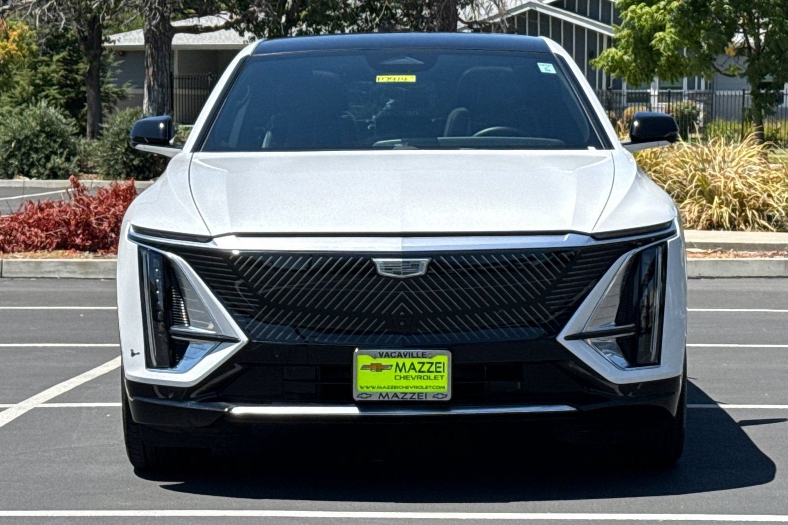 2024 Cadillac LYRIQ Tech