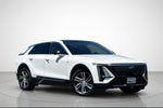 2024 Cadillac LYRIQ Luxury 1