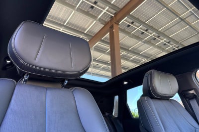 2024 Cadillac LYRIQ Luxury 1