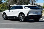 2024 Cadillac LYRIQ Luxury 1