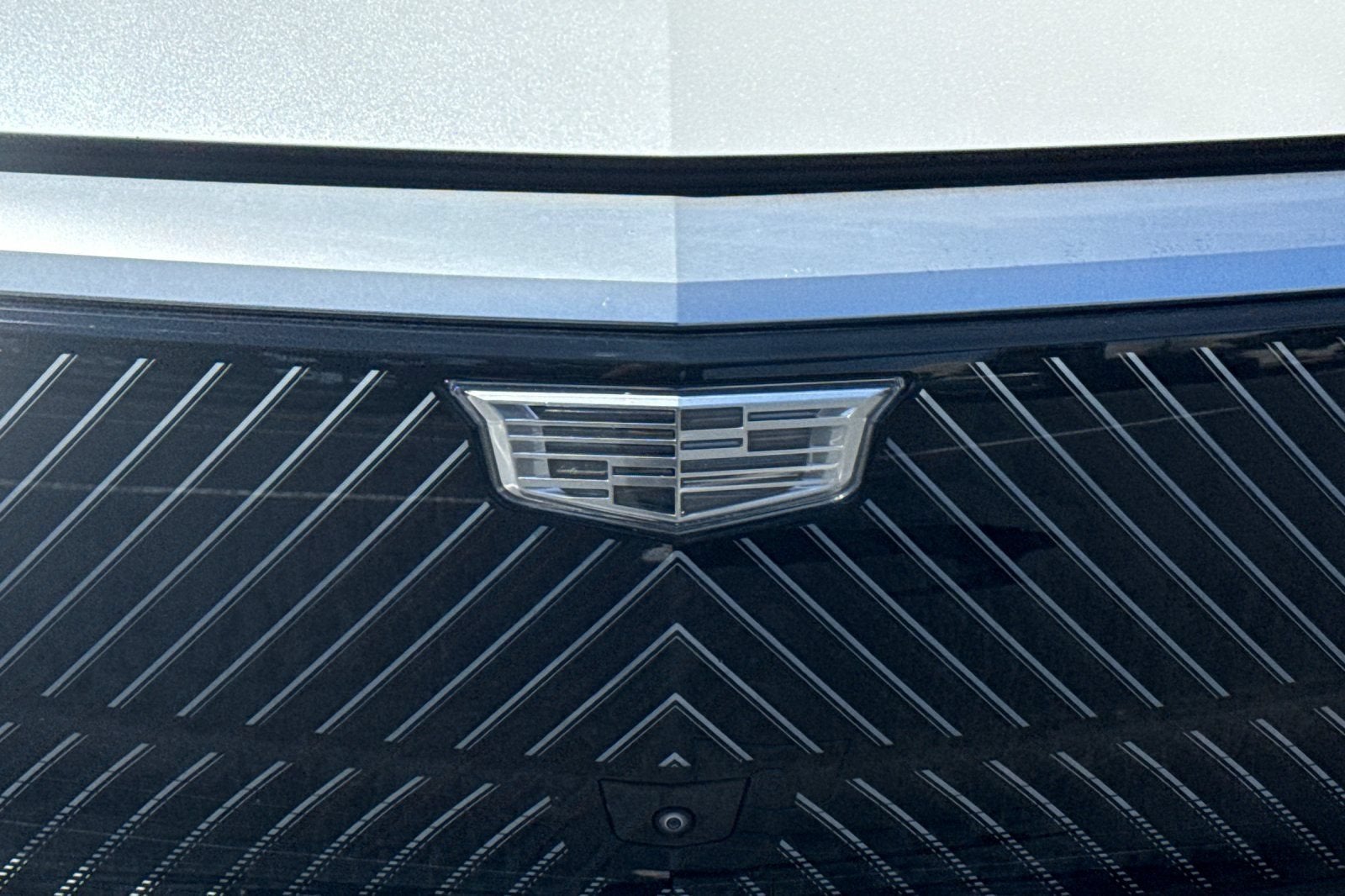 2024 Cadillac LYRIQ Luxury 1