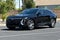 2024 Cadillac LYRIQ Luxury 1