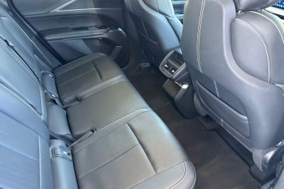 2024 Cadillac LYRIQ Luxury 1