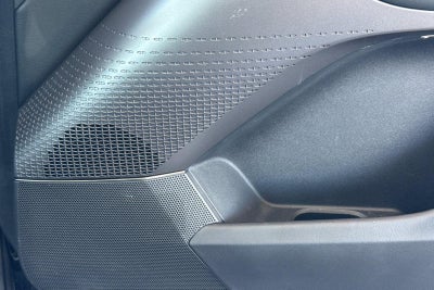 2024 Cadillac LYRIQ Luxury 1