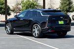 2024 Cadillac LYRIQ Luxury 1