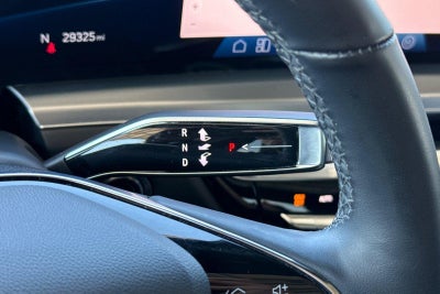 2024 Cadillac LYRIQ Luxury 1