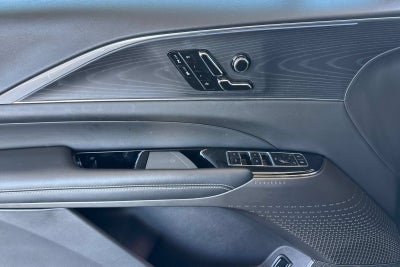 2024 Cadillac LYRIQ Sport 1